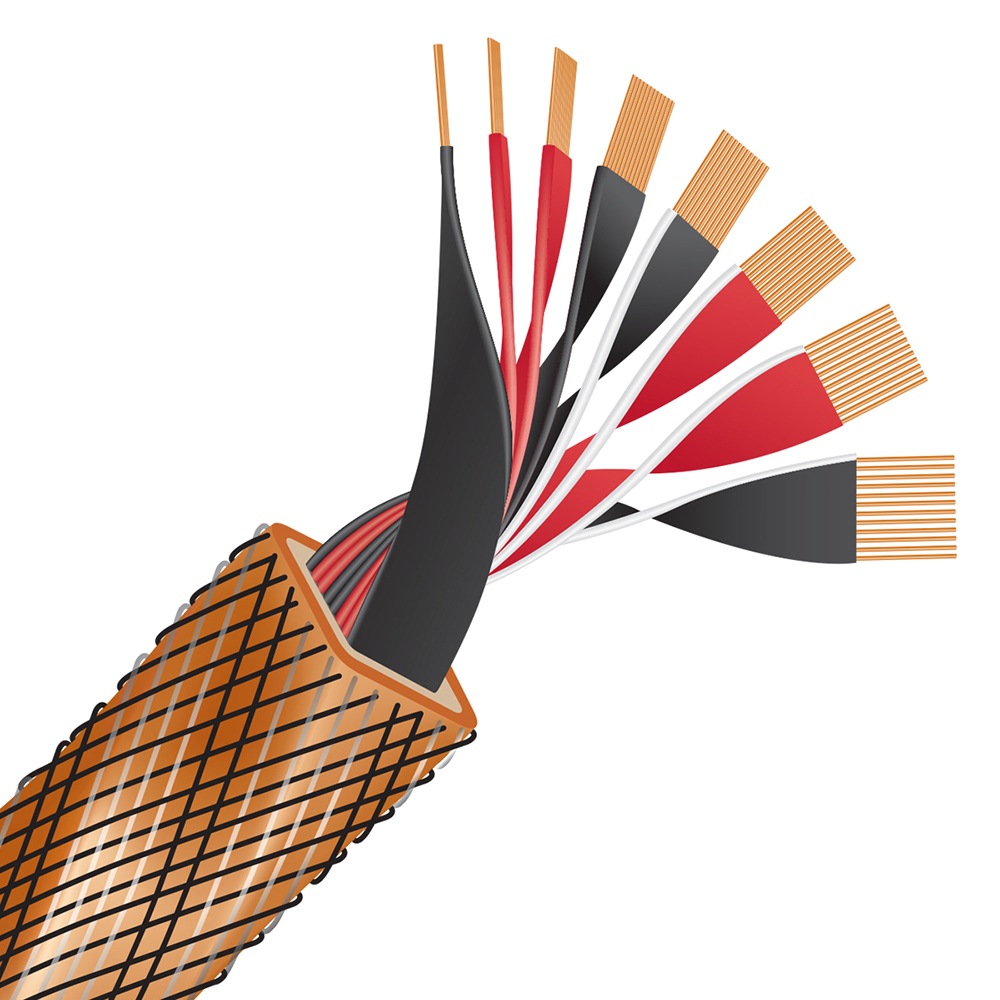 WIREWORLD - ECS10/2.0m�ʥ��ԡ����������֥롦���󥰥�磻�䡼���ڥ�/��ü������ˡ�Eclipse 10��ڼ�������/�׻�����ѡۡ�JP�ա�Ǽ���ϳ�ǧ�头Ϣ����