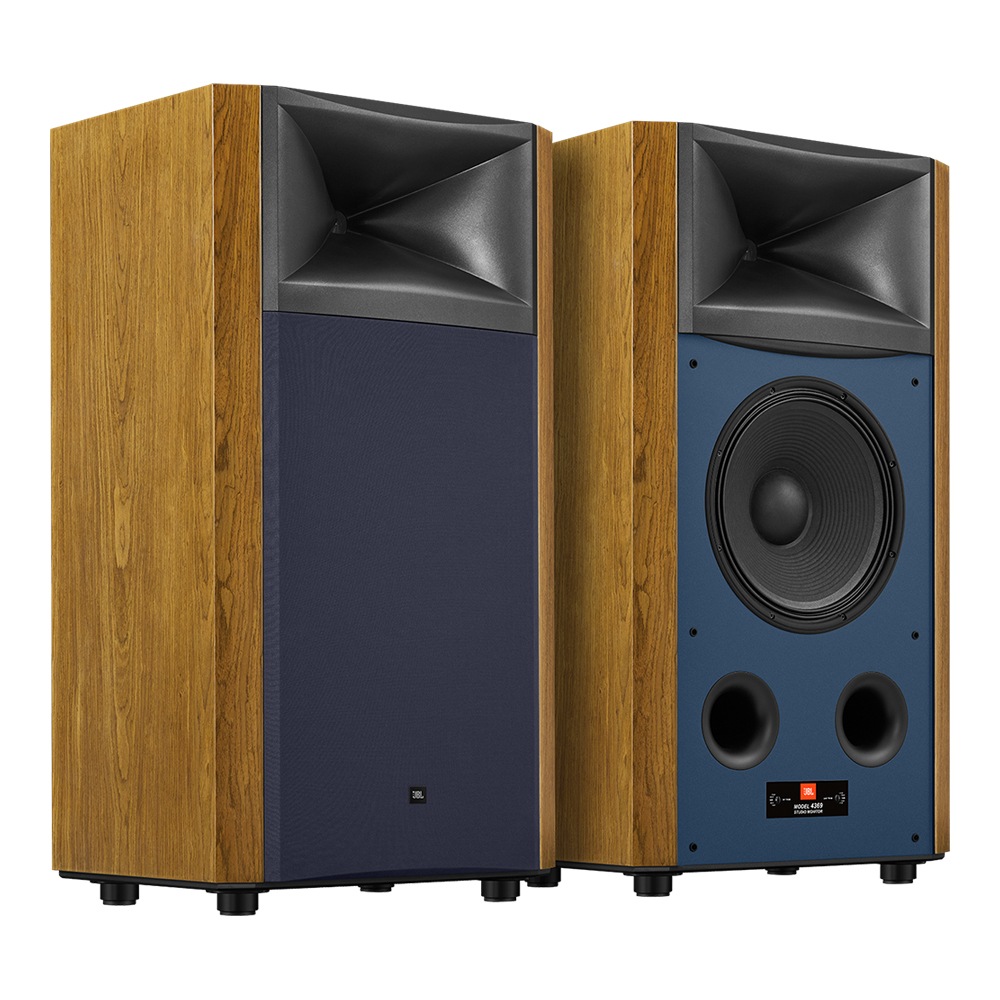 JBL - 4369��1�ܡ˥ե���������������˥������ԡ��������緿HAR�ѡ�JP�աں���ȯ��ͽ�ꡦ��ͽ��������