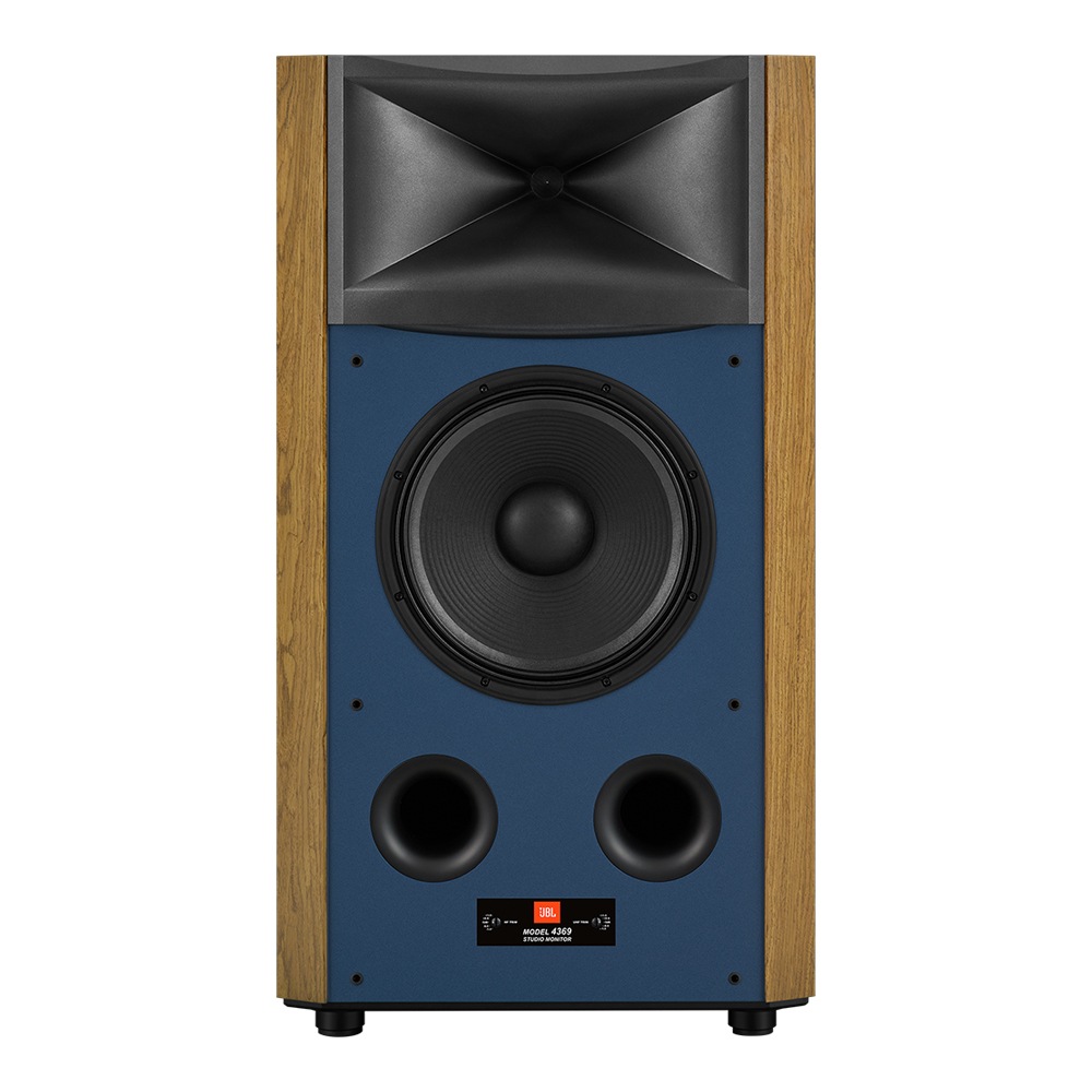 JBL - 4369��1�ܡ˥ե���������������˥������ԡ��������緿HAR�ѡ�JP�աں���ȯ��ͽ�ꡦ��ͽ��������