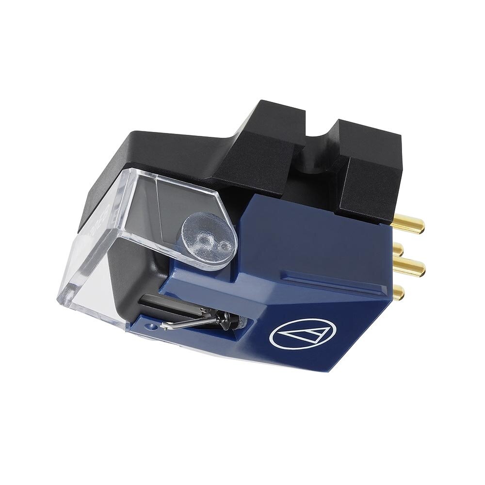 audio-technica 交換針 VMN40ML 無垢マイクロリニア針 【公式通販】