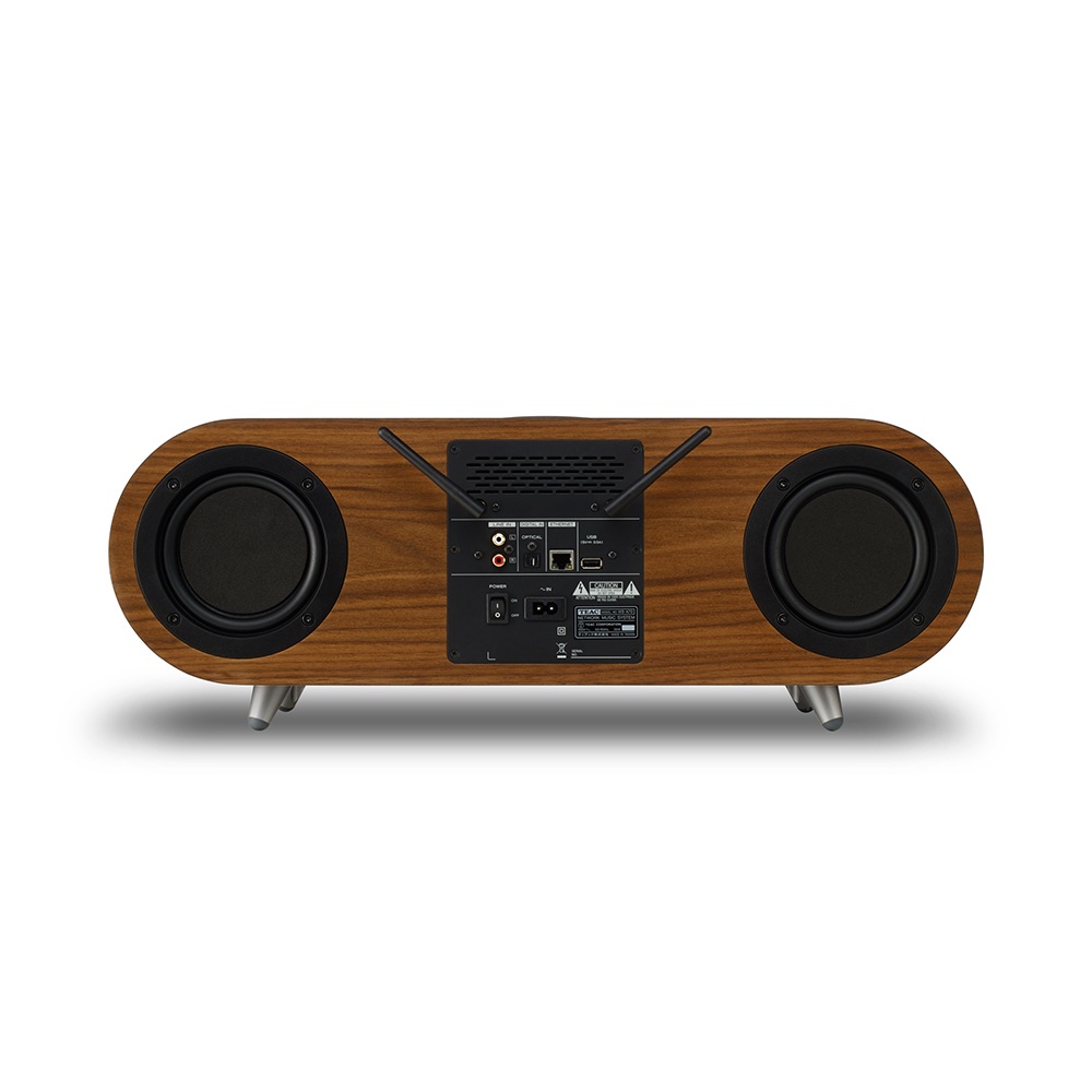TEAC - WS-A70（Bluetooth/AirPlayネットワークオーディオシステム 