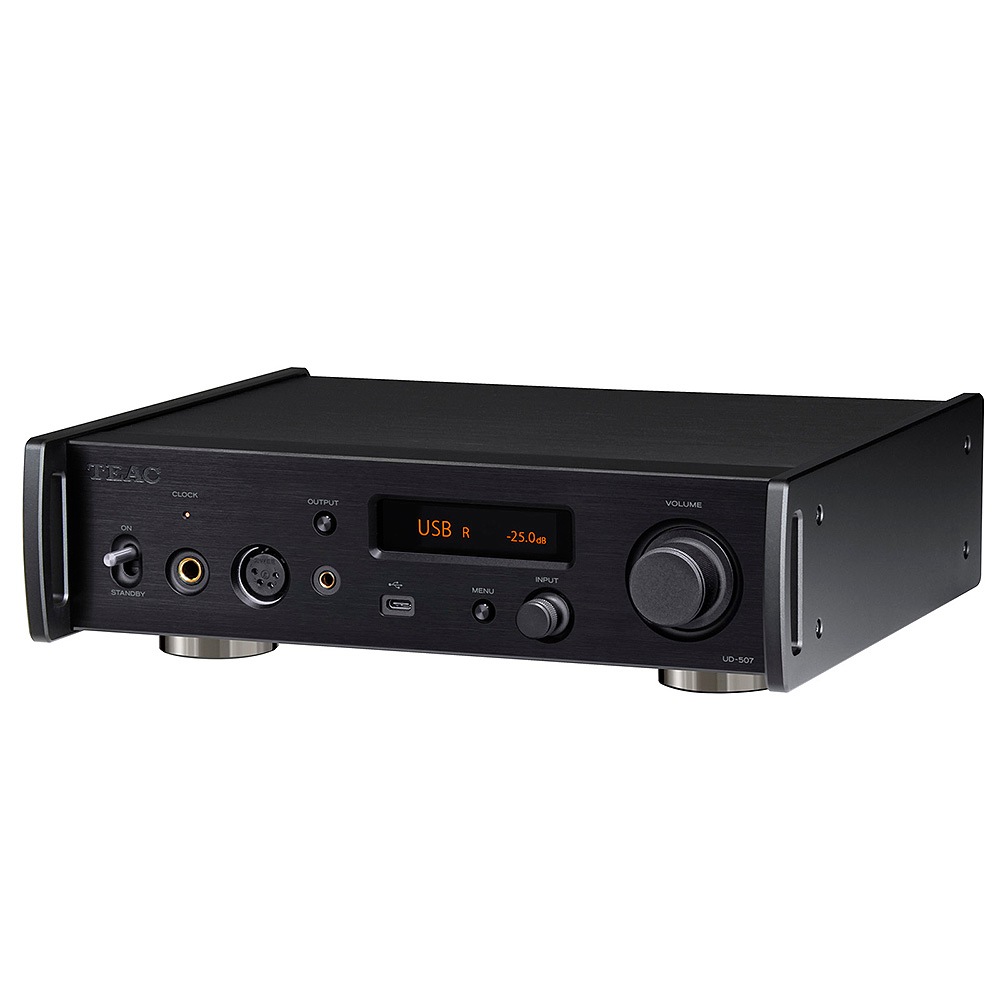 人気，定番 ☆ TEAC ティアック AI-301DA D/Aコンバータ内蔵ステレオ