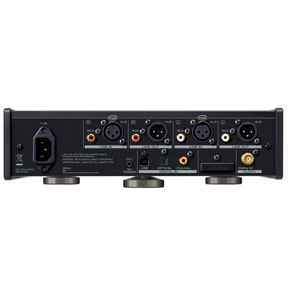 TEAC - UD-507-B/�֥�å���USB DAC���ץꥢ��ס��إåɥۥ󥢥�סˡ�JP�աں߸�ͭ��¨Ǽ��