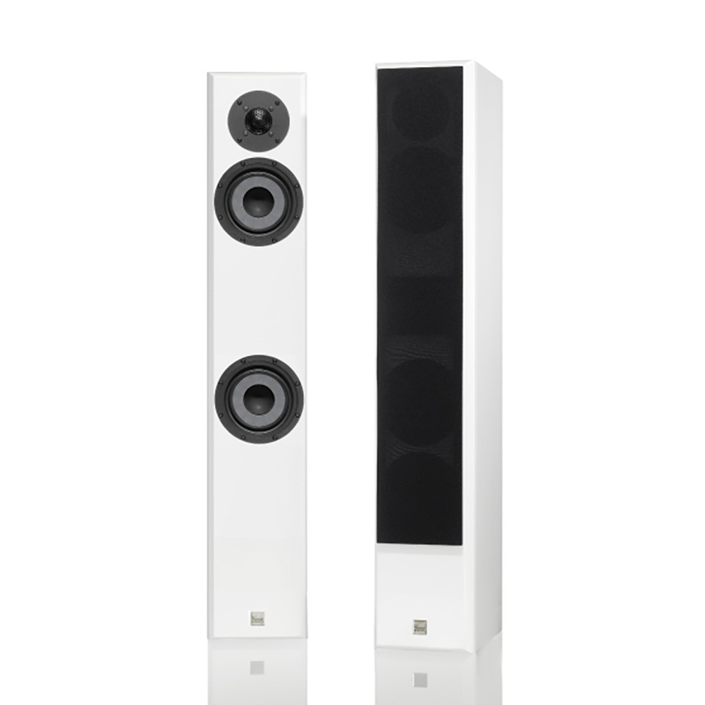 Vienna Acoustics - Mozart Infinity/WHT/�ԥ��Υۥ磻�ȡʥڥ��˥ե���������ǥ��󥰡��������¢���ԡ������ڼ�������/�׻�����ѡۡ�JP�ա�Ǽ���ϳ�ǧ�头Ϣ����