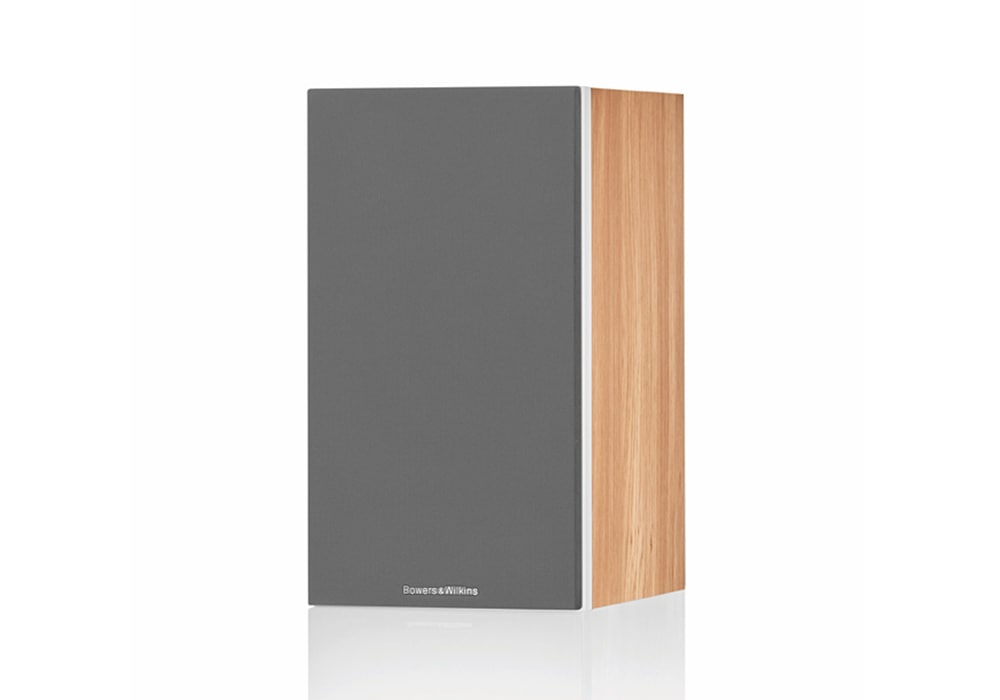 B&W - 607S2AE/OK/オーク（ペア）ブックシェルフスピーカー《JP