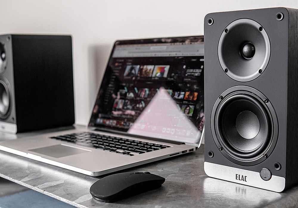 ELAC - Debut ConneX DCB41/֥åʥڥDAC¢ƥ֥ԡJPաں߸ͭ¨Ǽ