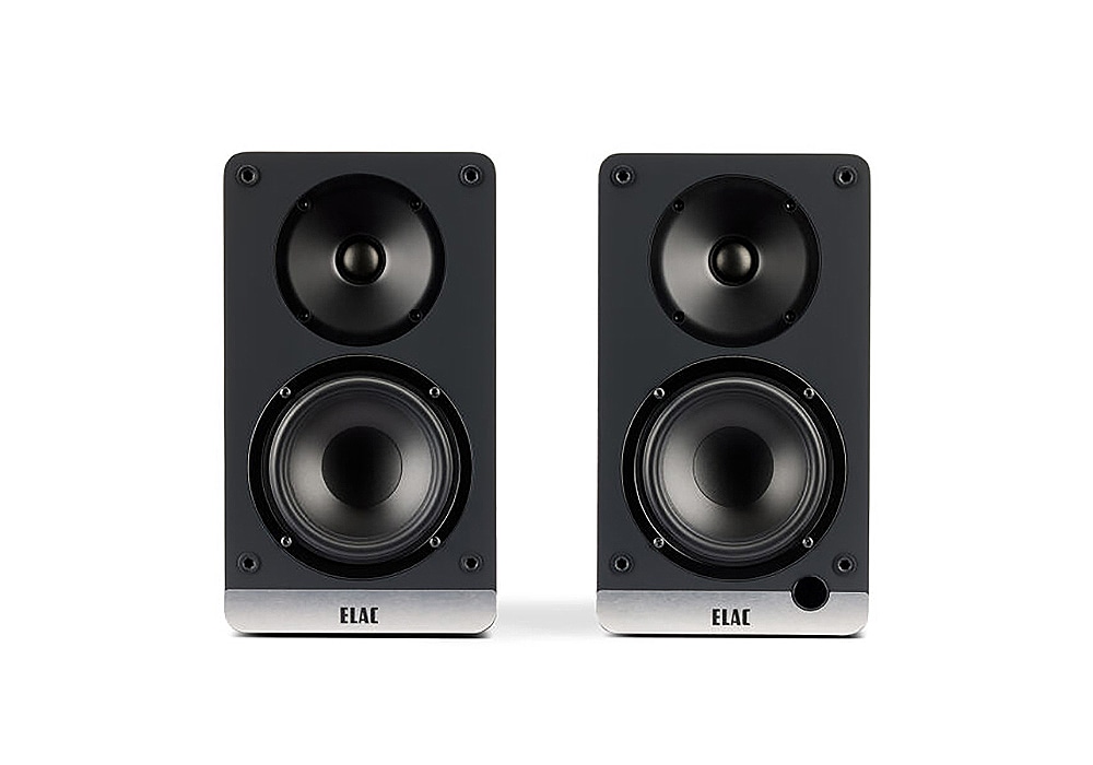 ELAC - Debut ConneX DCB41/֥åʥڥDAC¢ƥ֥ԡJPաں߸ͭ¨Ǽ