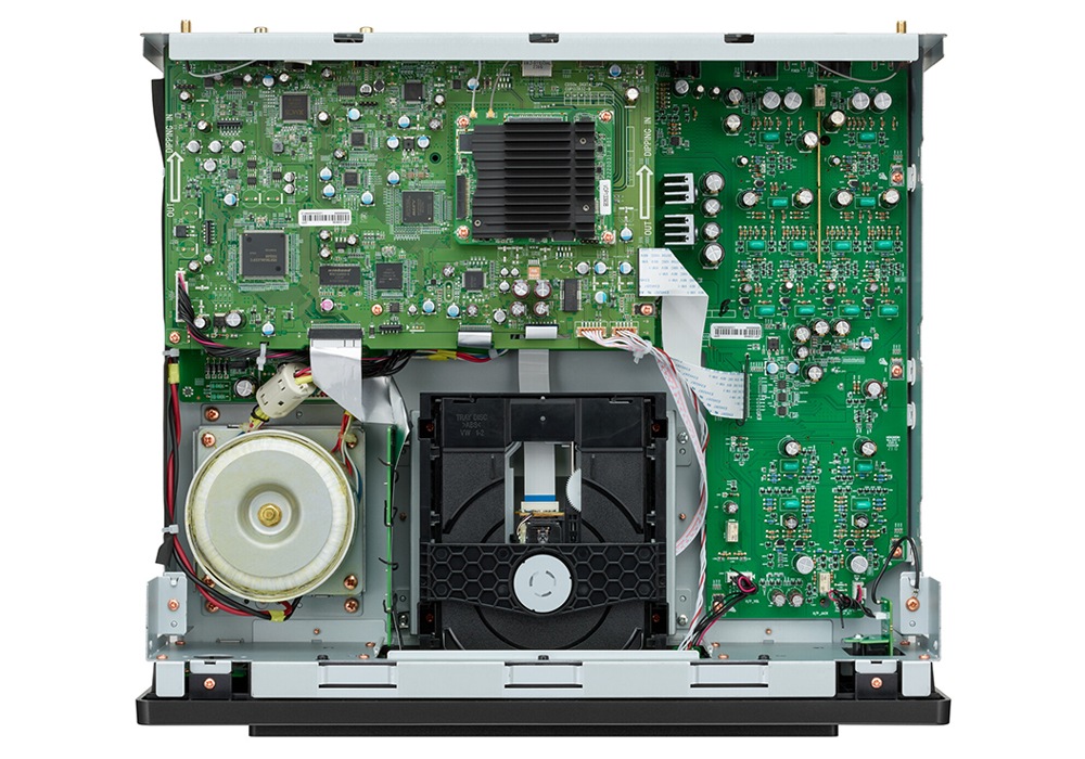 marantz - CD50n/�֥�å���CD50N/FB�ˡ�HDMI/�ͥåȥ���б�CD�ץ졼�䡼�ˡ�JP�աں߸�ͭ��¨Ǽ��