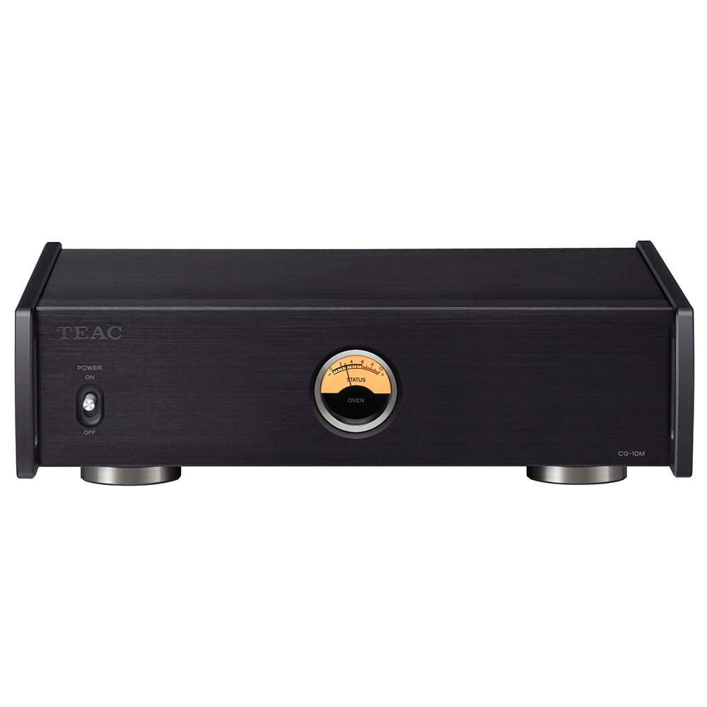 TEAC - CG-10M-X/B/�֥�å��ʥޥ����������å������ͥ졼�����ˡ�JP�աں߸�ͭ��¨Ǽ��