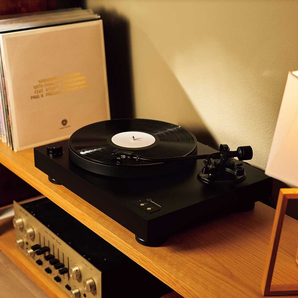 audio-technica - AT-LP8Xʥߥȥ쥯ȥɥ饤֡ơ֥ˡJPաں߸ͭ¨Ǽ