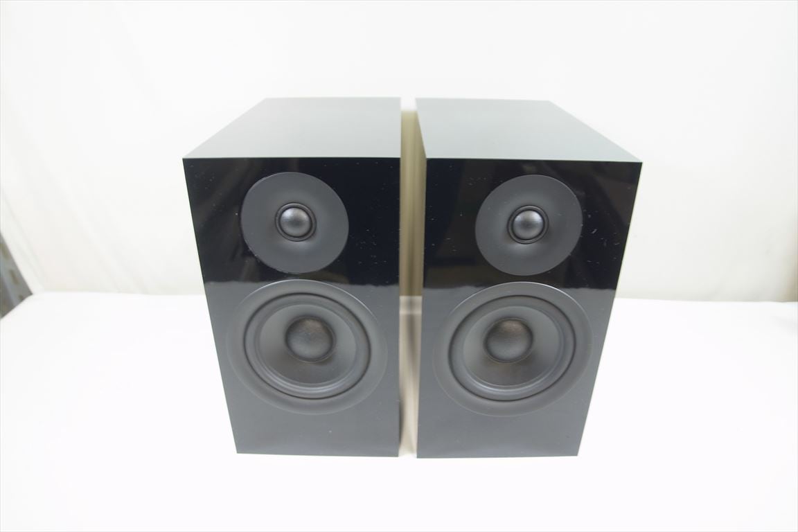 Audio Pro - BLACK PEARL V3（ペア）《JP-u》 | | オーディオ