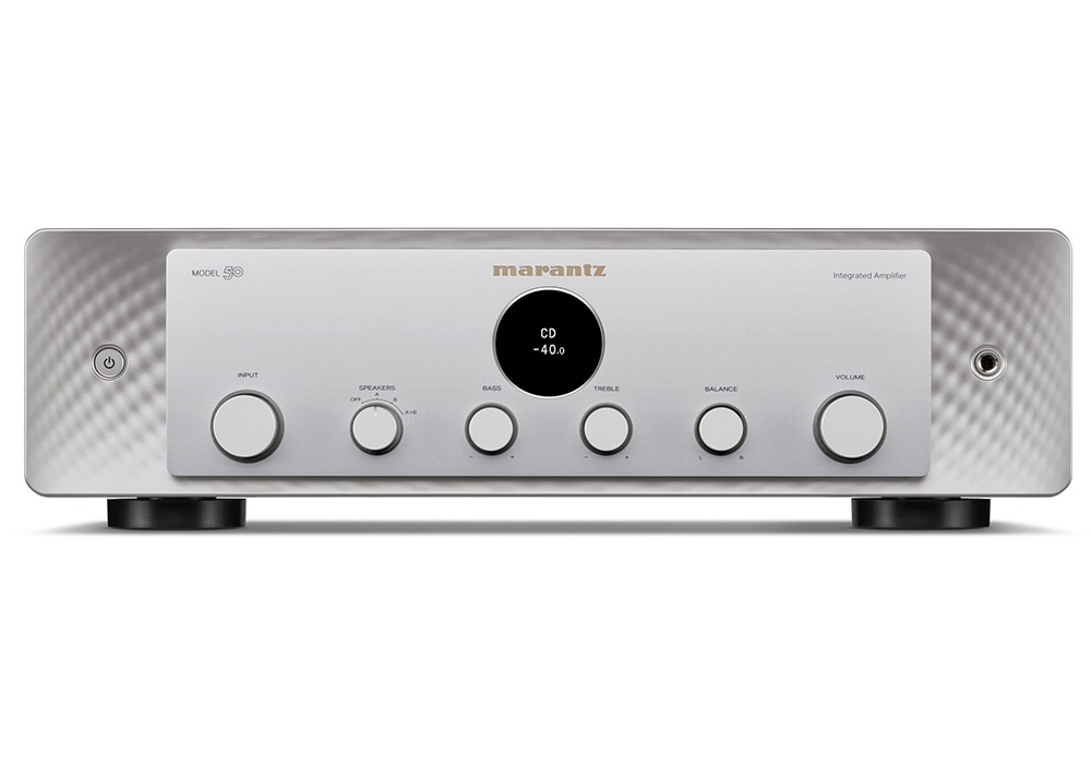 marantz - MODEL 50/����С�������ɡ�MODEL50/FN�ˡʥץ�ᥤ�󥢥�סˡ�JP�աں߸�ͭ��¨Ǽ��