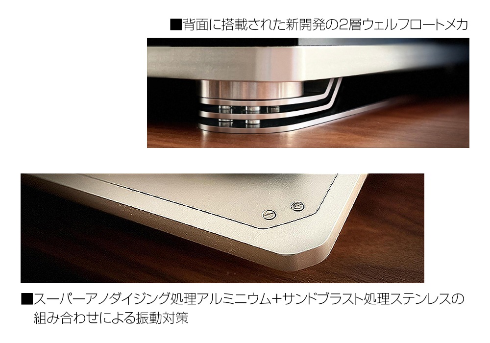 ��������ղ��� - WELLFLOAT/Double 4548/����С���1��ˡڥ�����480x450mm/�⤵44mm/�Ѳٽ�0��200kg�ۡ�JP�աڥ᡼��������ʡ�Ǽ���ϳ�ǧ�头Ϣ����