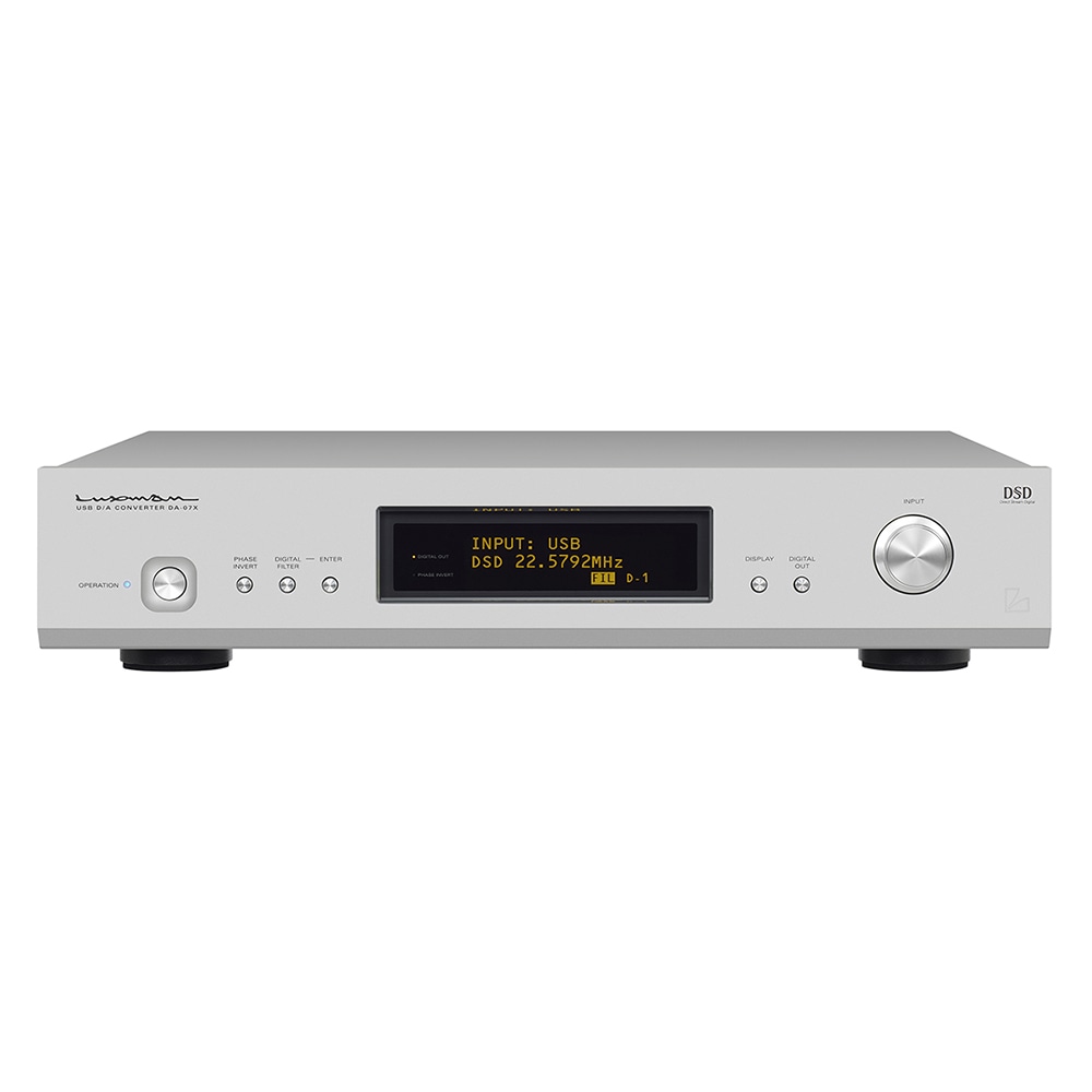 本日限定値下げ　LUXMAN LUX アンプとチューナー 製品情報｜ラックスマン株式会社 - LUXMAN