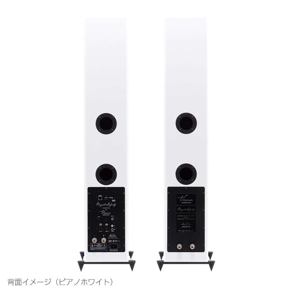 Vienna Acoustics - Mozart Infinity/ROW/���������åɡʥڥ��˥ե���������ǥ��󥰡��������¢���ԡ������ڼ�������/�׻�����ѡۡ�JP�ա�Ǽ���ϳ�ǧ�头Ϣ����