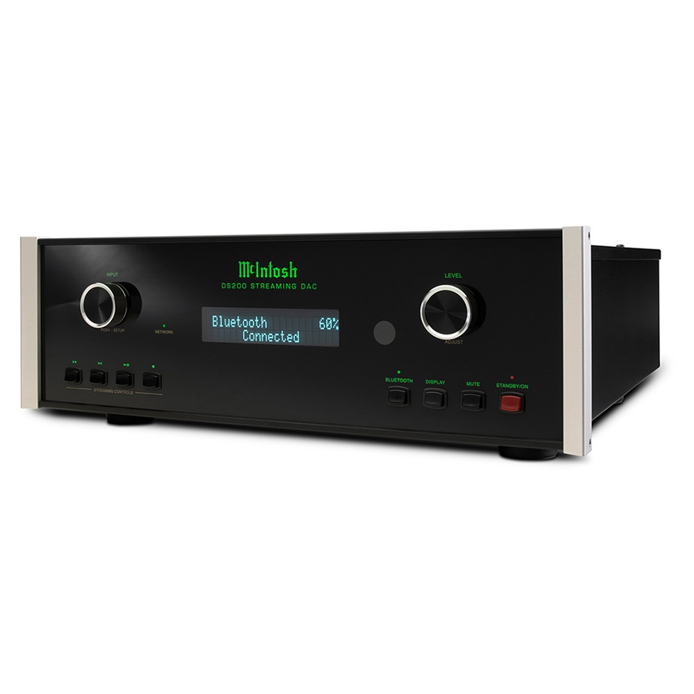 McIntosh - DS200�ʥ��ȥ꡼�ߥ�DAC�ˡ�JP�աڥ᡼����ľ���ʡ�����Բġˡ�Ǽ���ϳ�ǧ�头Ϣ����