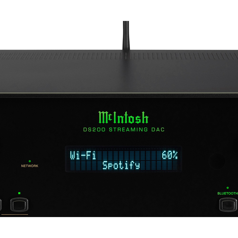 McIntosh - DS200�ʥ��ȥ꡼�ߥ�DAC�ˡ�JP�աڥ᡼����ľ���ʡ�����Բġˡ�Ǽ���ϳ�ǧ�头Ϣ����