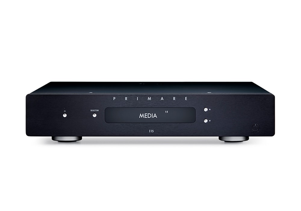 PRIMARE - I15 PRISMA MK2 BLK/K�ʥ֥�å�&�֥�å��˥ͥåȥ����USB/DAC��ܡ�����ƥ��졼�ƥåɥ���ס�JP�աڥ᡼����ľ���ʡ�����Բġˡ�Ǽ���ϳ�ǧ�头Ϣ����