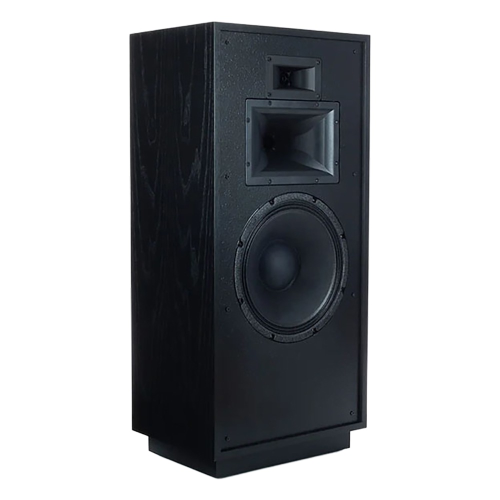 Klipsch - Forte IV/BK/�֥�å��ʥե���ơˡ�1�ܡ˥ե��������ԡ��������緿TEC�ѡ�JP�աڥ᡼��������ʡ�Ǽ���ϳ�ǧ�头Ϣ����