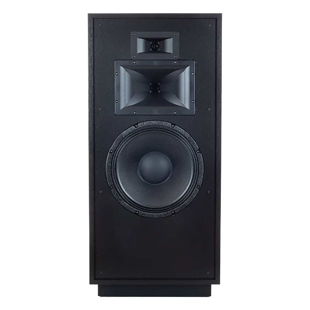 Klipsch - Forte IV/BK/�֥�å��ʥե���ơˡ�1�ܡ˥ե��������ԡ��������緿TEC�ѡ�JP�աڥ᡼��������ʡ�Ǽ���ϳ�ǧ�头Ϣ����