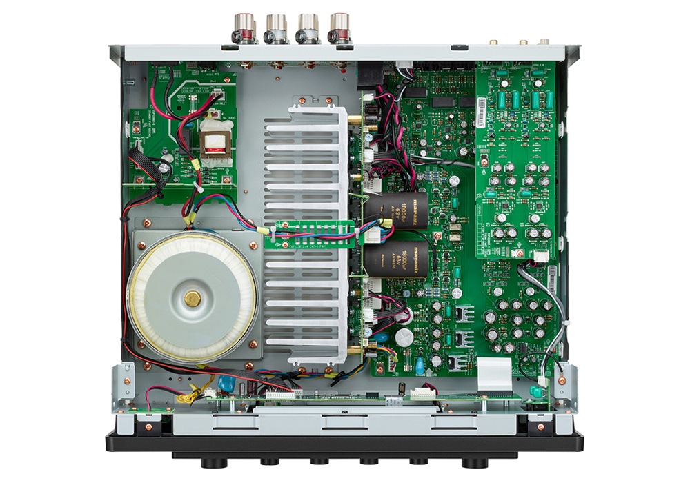 marantz - MODEL 50/�֥�å���MODEL50/FB�ˡʥץ�ᥤ�󥢥�סˡ�JP�աں߸�ͭ��¨Ǽ��