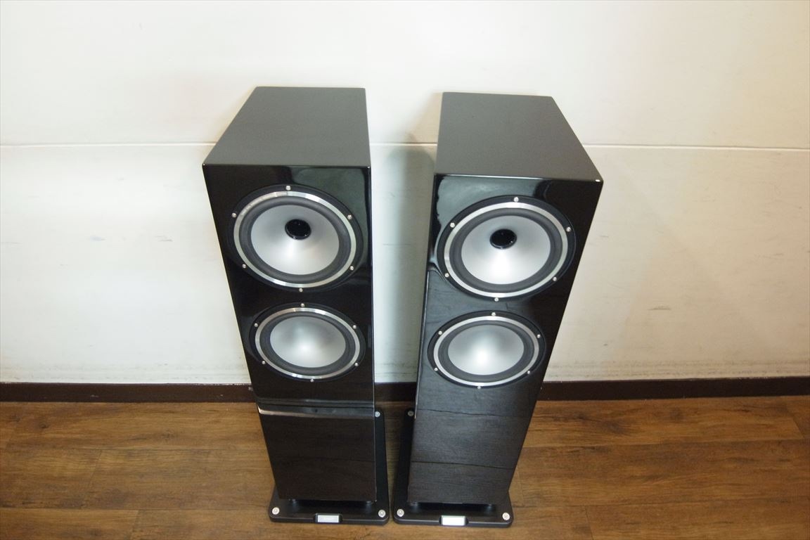 TANNOY - Revolution XT 8F/�ԥ��Υ֥�å��ʥڥ��ˡ�JP-u��