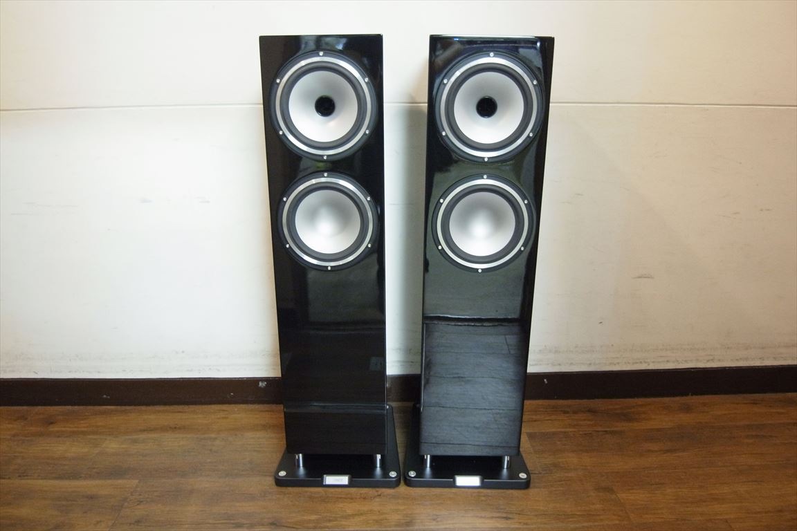 TANNOY - Revolution XT 8F/�ԥ��Υ֥�å��ʥڥ��ˡ�JP-u��