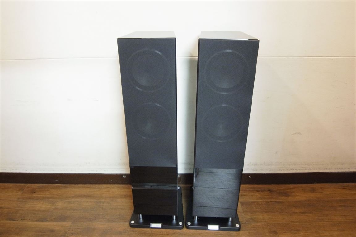 TANNOY - Revolution XT 8F/�ԥ��Υ֥�å��ʥڥ��ˡ�JP-u��