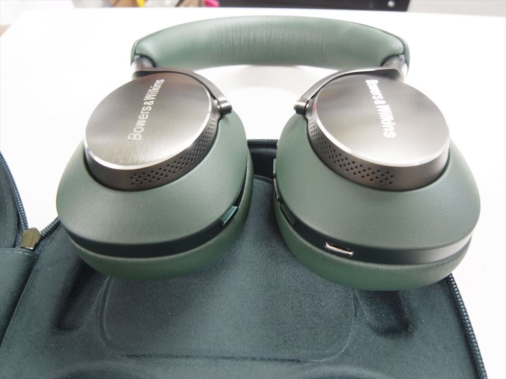 Bowers & Wilkins Px8 ダークフォレスト　最終値下げ！！ Bowers & Wilkins PX8/DF [ダークフォレスト] 価格比較 - 価格.com