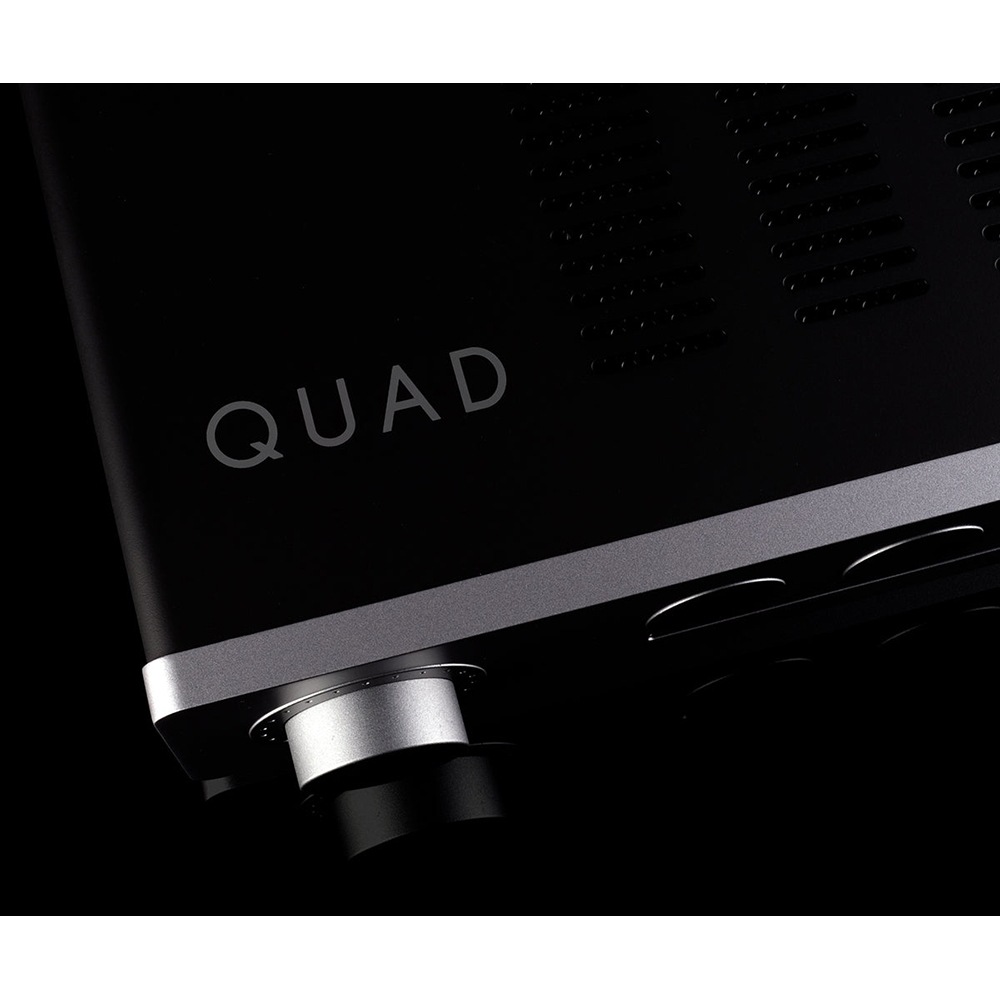 QUAD - QUAD3��USB/DAC��ܡ�����ƥ��졼�ƥåɥ���סˡ�JP�աں߸�ͭ��¨Ǽ��