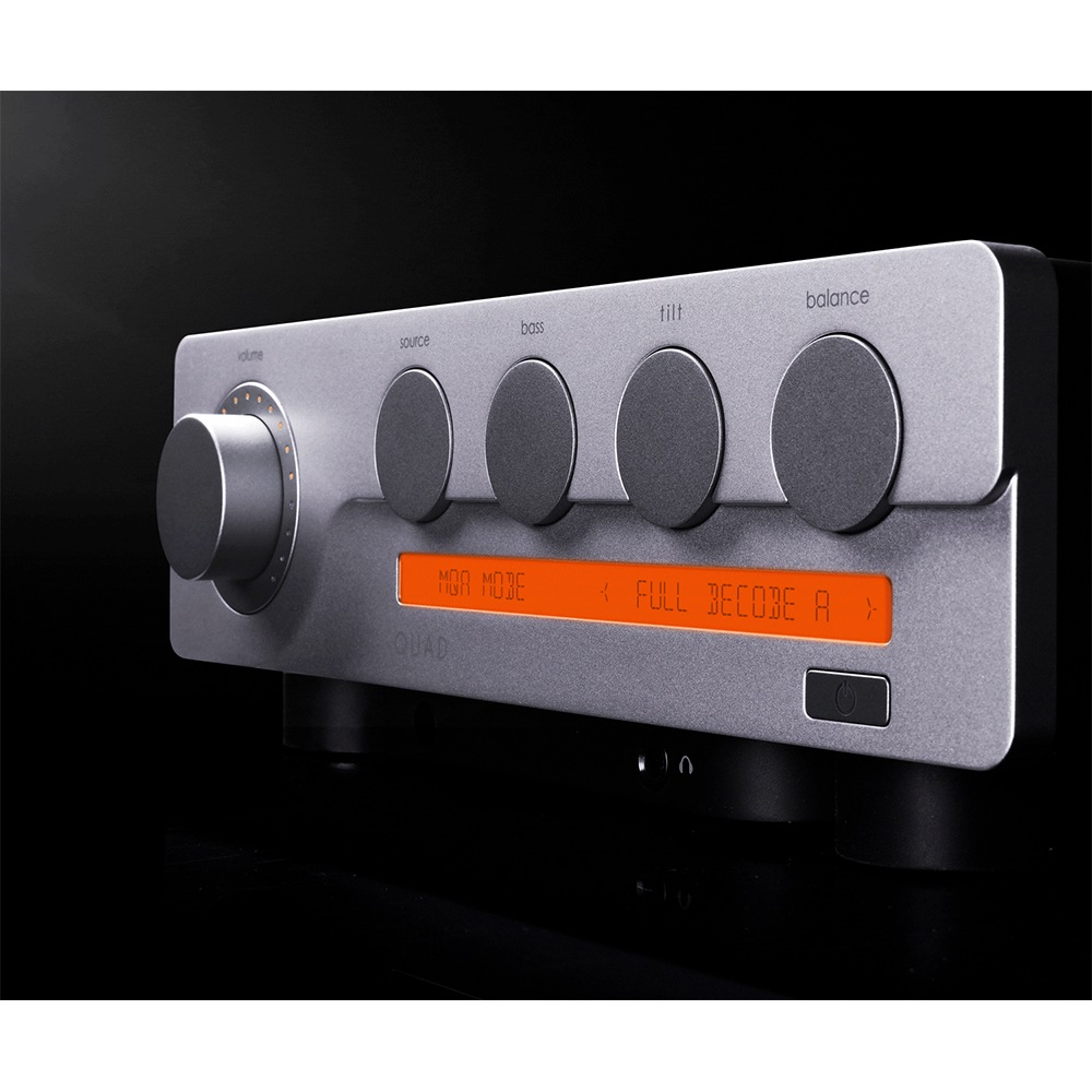 QUAD - QUAD3��USB/DAC��ܡ�����ƥ��졼�ƥåɥ���סˡ�JP�աں߸�ͭ��¨Ǽ��