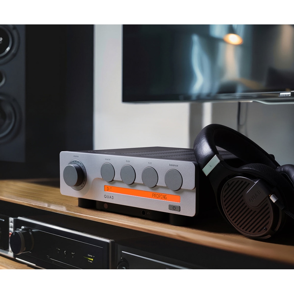 QUAD - QUAD3��USB/DAC��ܡ�����ƥ��졼�ƥåɥ���סˡ�JP�աں߸�ͭ��¨Ǽ��