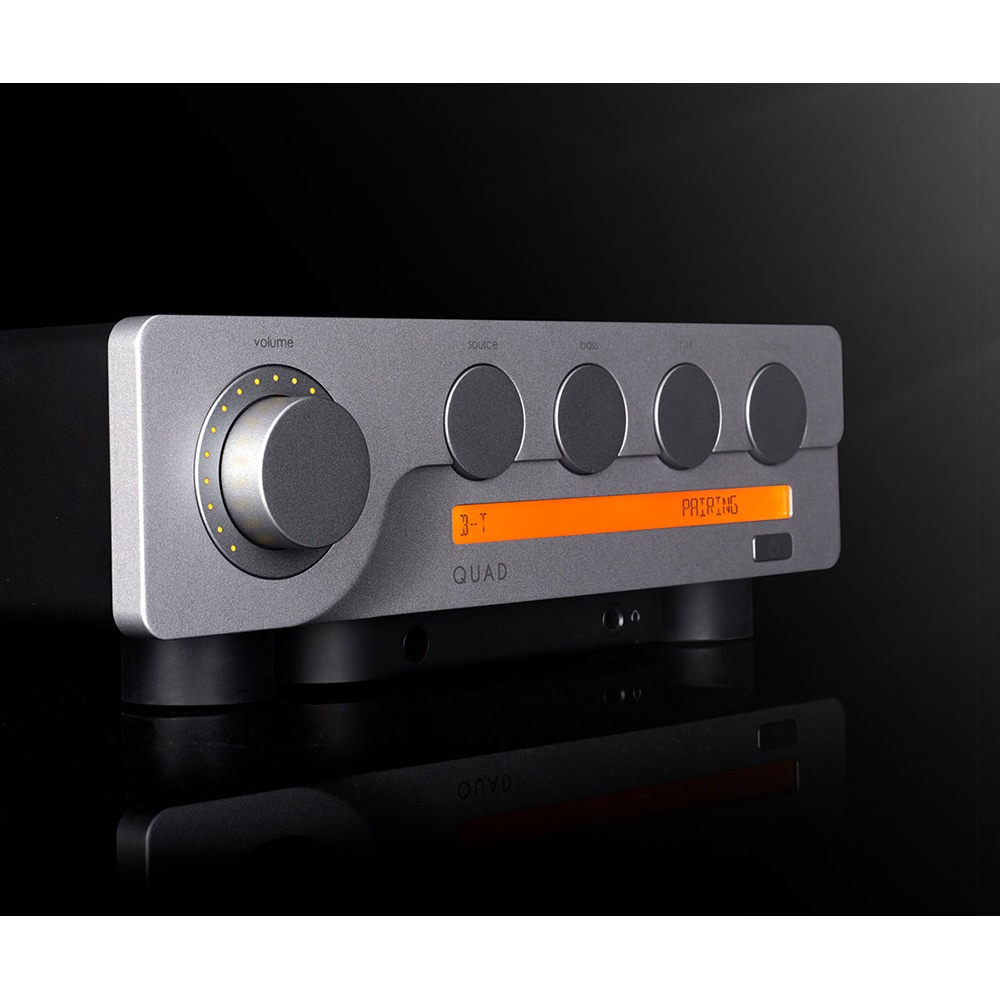 QUAD - QUAD3��USB/DAC��ܡ�����ƥ��졼�ƥåɥ���סˡ�JP�աں߸�ͭ��¨Ǽ��