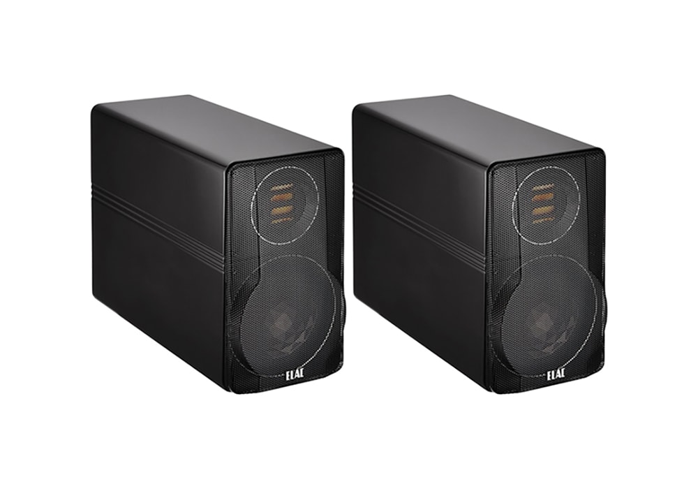 ELAC - BS312（ペア）ブックシェルフスピーカー《JP》【在庫限り・在庫