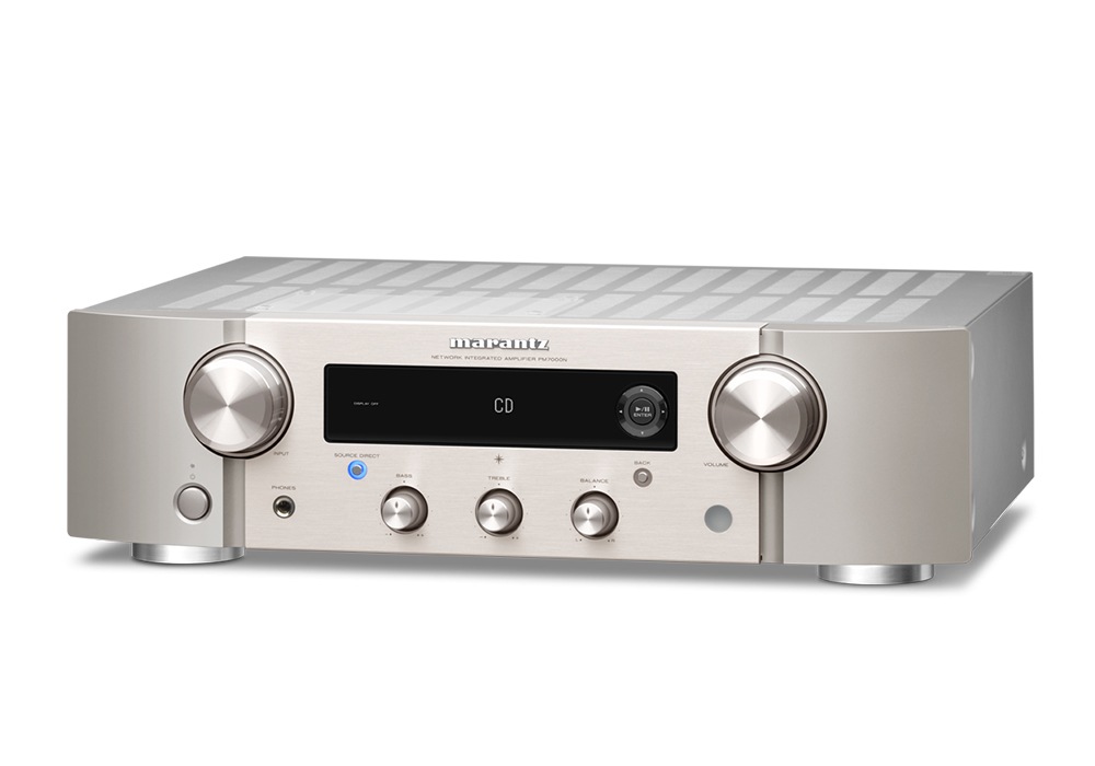 marantz - PM7000N（PM7000N/FN）（ネットワーク対応プリメインアンプ