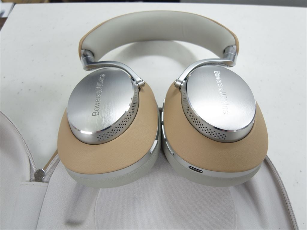 B&W - PX8/T/タン『B級品』《JP-u》 | | オーディオ、ホームシアターの