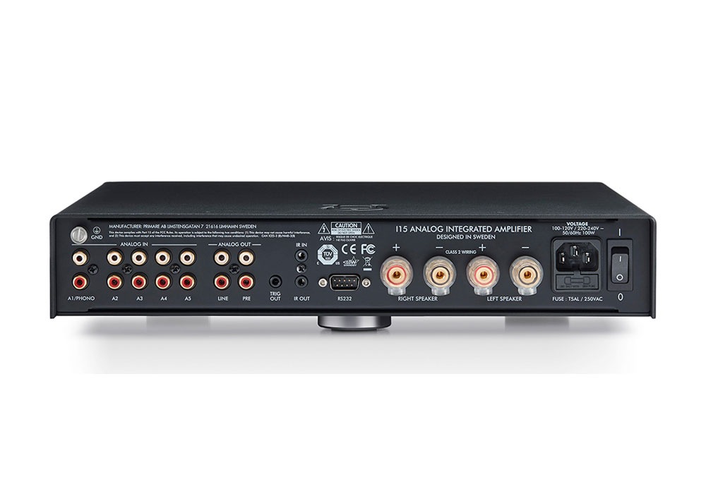 PRIMARE - I15 ANALOG BLK/K�ʥ֥�å�&�֥�å��˥���ƥ��졼�ƥåɥ���ס�JP�աڥ᡼����ľ���ʡ�����Բġˡ�Ǽ���ϳ�ǧ�头Ϣ����