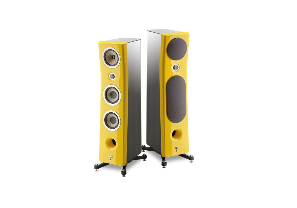 FOCAL - Kanta No.2/WHG/ۥ磻ȥϥ1ܡ˥եǥ󥰥ԡ緿LUXѡJPաڥ᡼ʡǼϳǧ头Ϣ