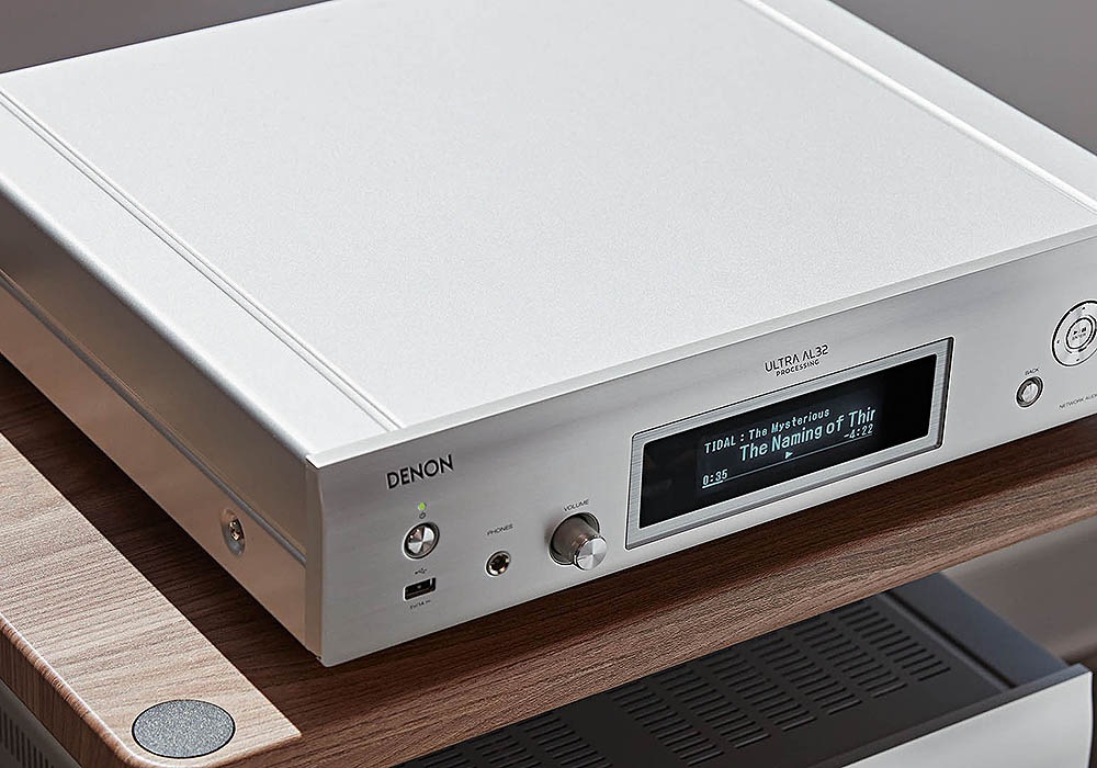 DENON - DNP-2000NE-SP/�ץ�ߥ��ॷ��С���DNP2000NESP�˥ͥåȥ�������ǥ����ץ졼�䡼��JP�աں߸�ͭ��¨Ǽ��