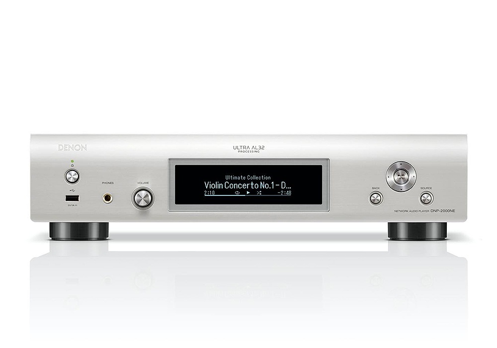DENON - DNP-2000NE-SP/�ץ�ߥ��ॷ��С���DNP2000NESP�˥ͥåȥ�������ǥ����ץ졼�䡼��JP�աں߸�ͭ��¨Ǽ��
