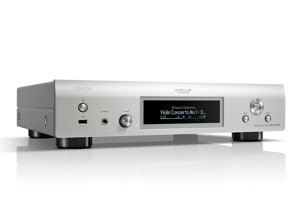 DENON - DNP-2000NE-SP/�ץ�ߥ��ॷ��С���DNP2000NESP�˥ͥåȥ�������ǥ����ץ졼�䡼��JP�աں߸�ͭ��¨Ǽ��