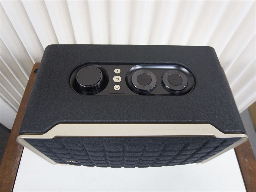 JBL - Authentics 300/ブラック《JP-u》 | | オーディオ