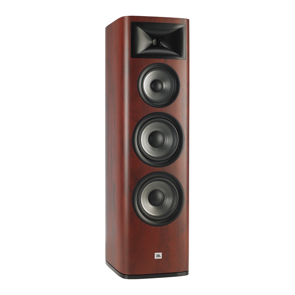 JBL - STUDIO 698/W/ウッド（1本）（JBLS698WJN）フロアスタンド