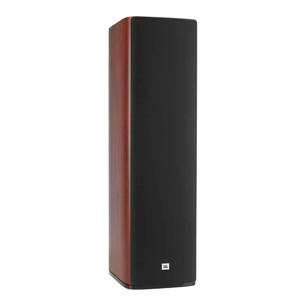 JBL - STUDIO 698/W/ウッド（1本）（JBLS698WJN）フロアスタンド