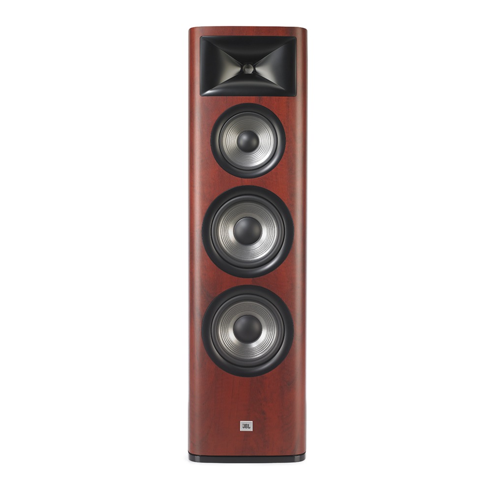 JBL - STUDIO 698/W/ウッド（1本）（JBLS698WJN）フロアスタンド