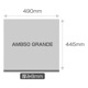 SUNSHINE - AMB50 GRANDEʥޥͥܡ/490445mm8mm1ˡJPաں߸ͭ¨Ǽ