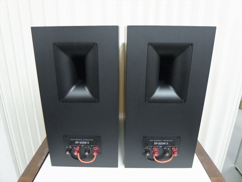 Klipsch - RP-600M-2（ペア）《JP-u》 | | オーディオ、ホームシアター