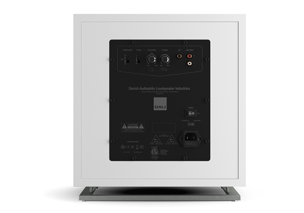 DALI - SUBE-12N��SUBE12N/SW�ˡʥ��ƥ�ۥ磻�ȡ����֥����ե����ˡ�JP�աں߸�ͭ��¨Ǽ��