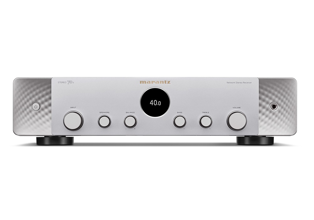 �ڴ��ָ����ò���2026/1/15����marantz - STEREO 70s/����С�������ɡ�STEREO70S/FN��HDMI������ܥͥåȥ�����ƥ쥪�쥷���С���JP�աں߸�ͭ��¨Ǽ��