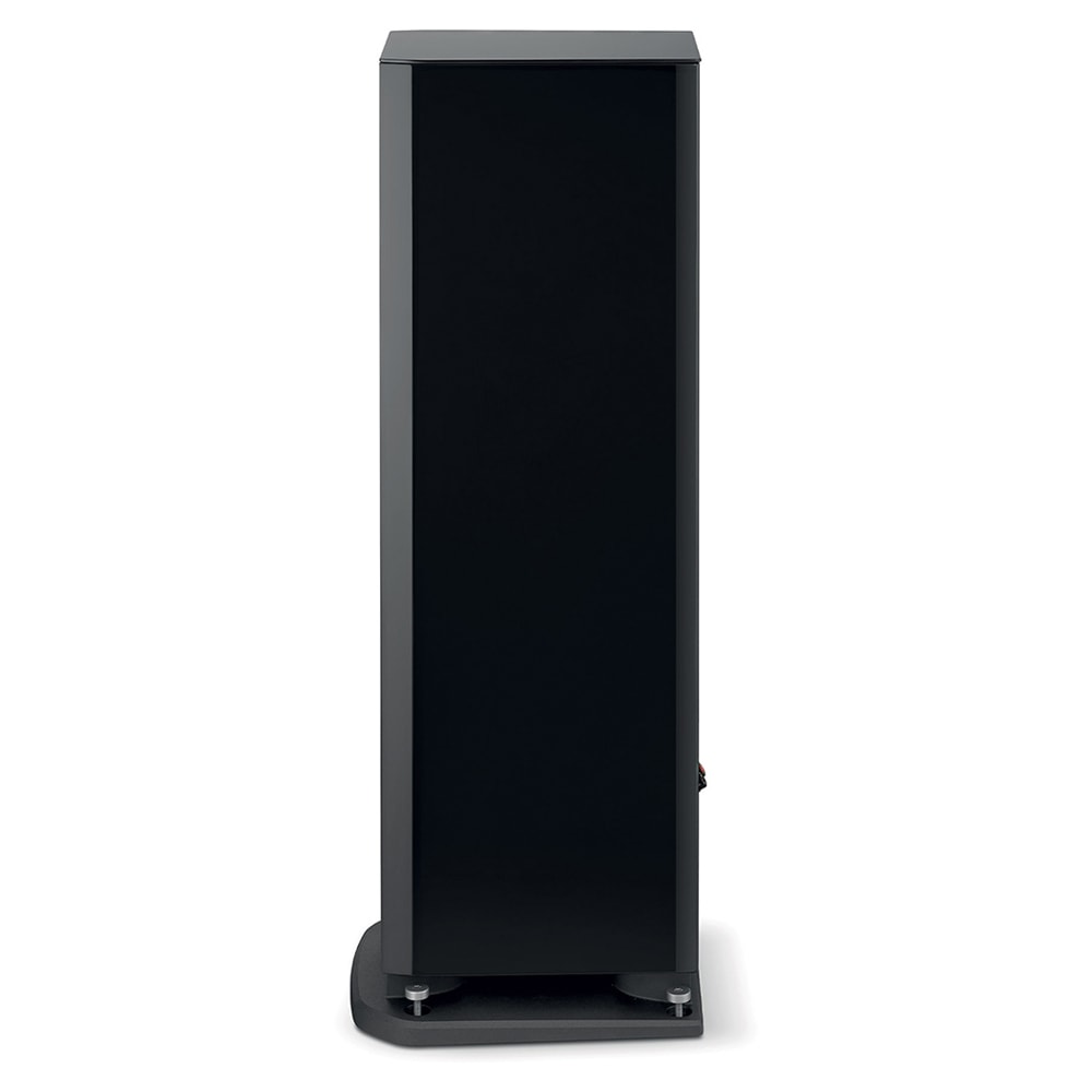 FOCAL - Aria Evo X No.2/BHG/ブラックハイグロス（ペア）フロア